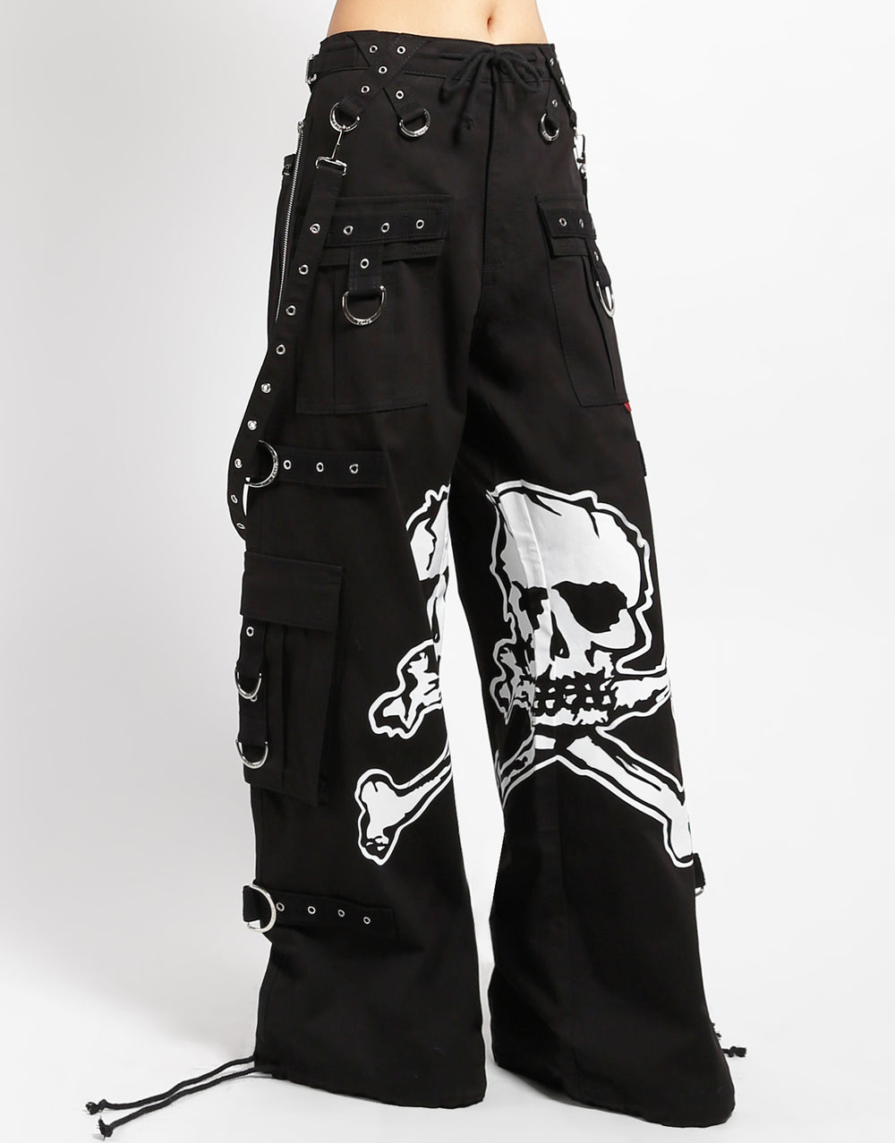 MEGA SKULL PANT