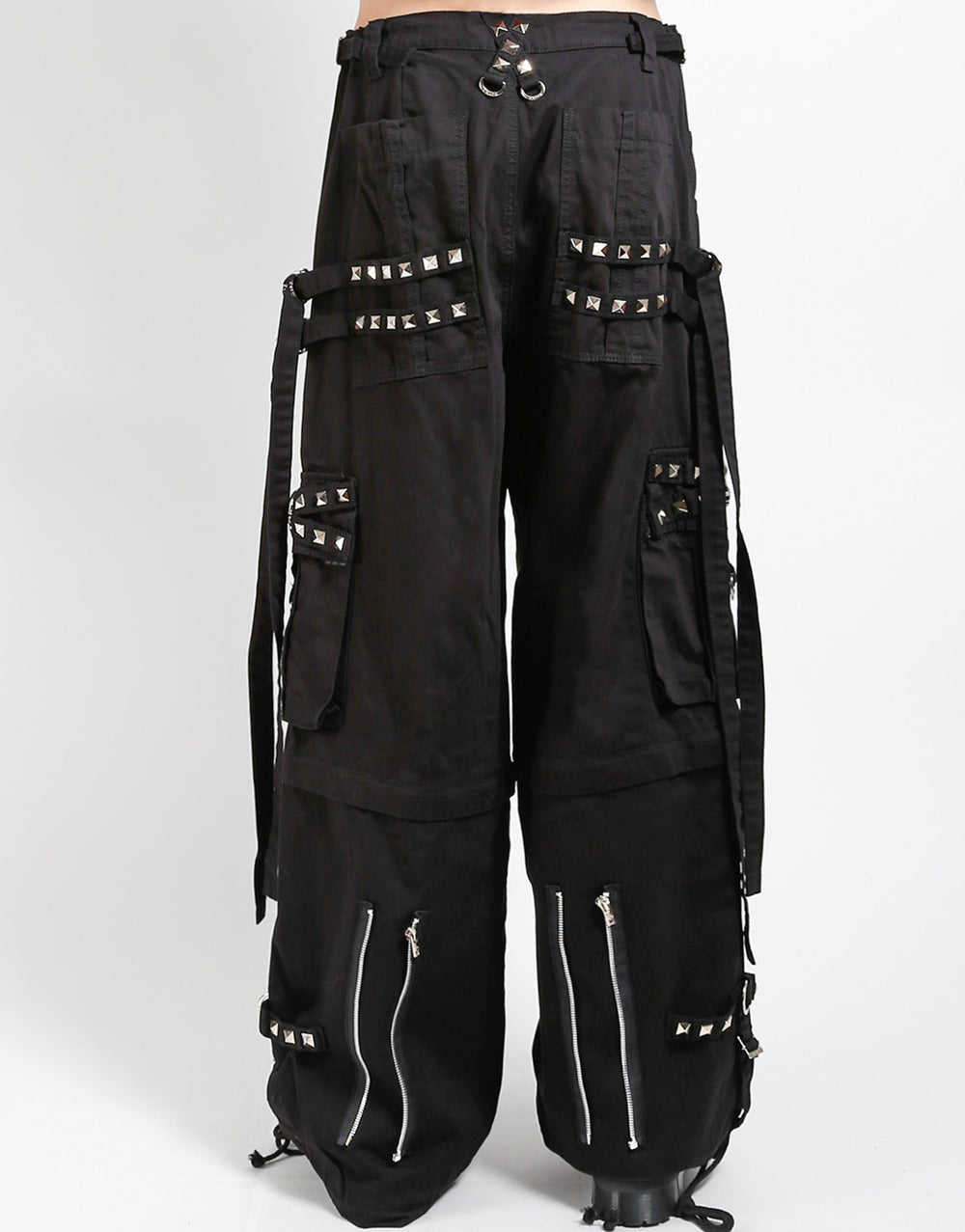 STUD ZIP OFF CARGO