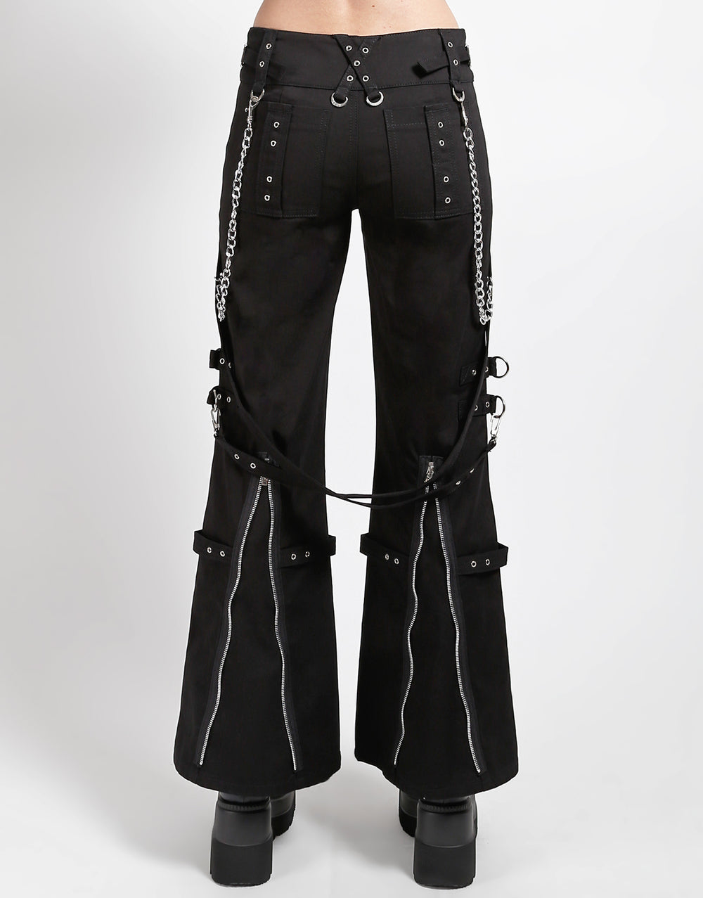 SUPER D-RING PANT