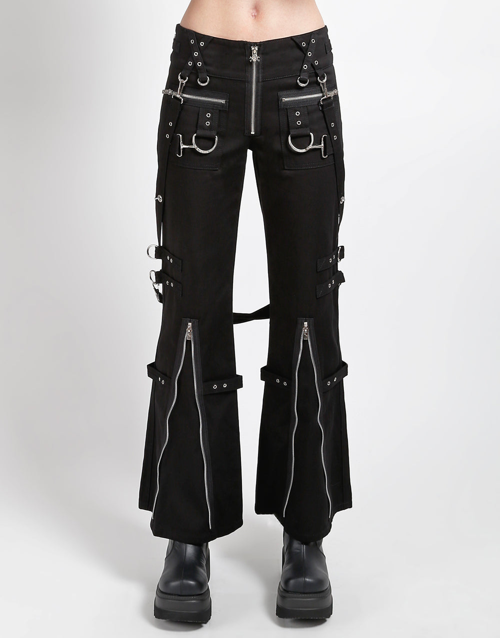 SUPER D-RING PANT
