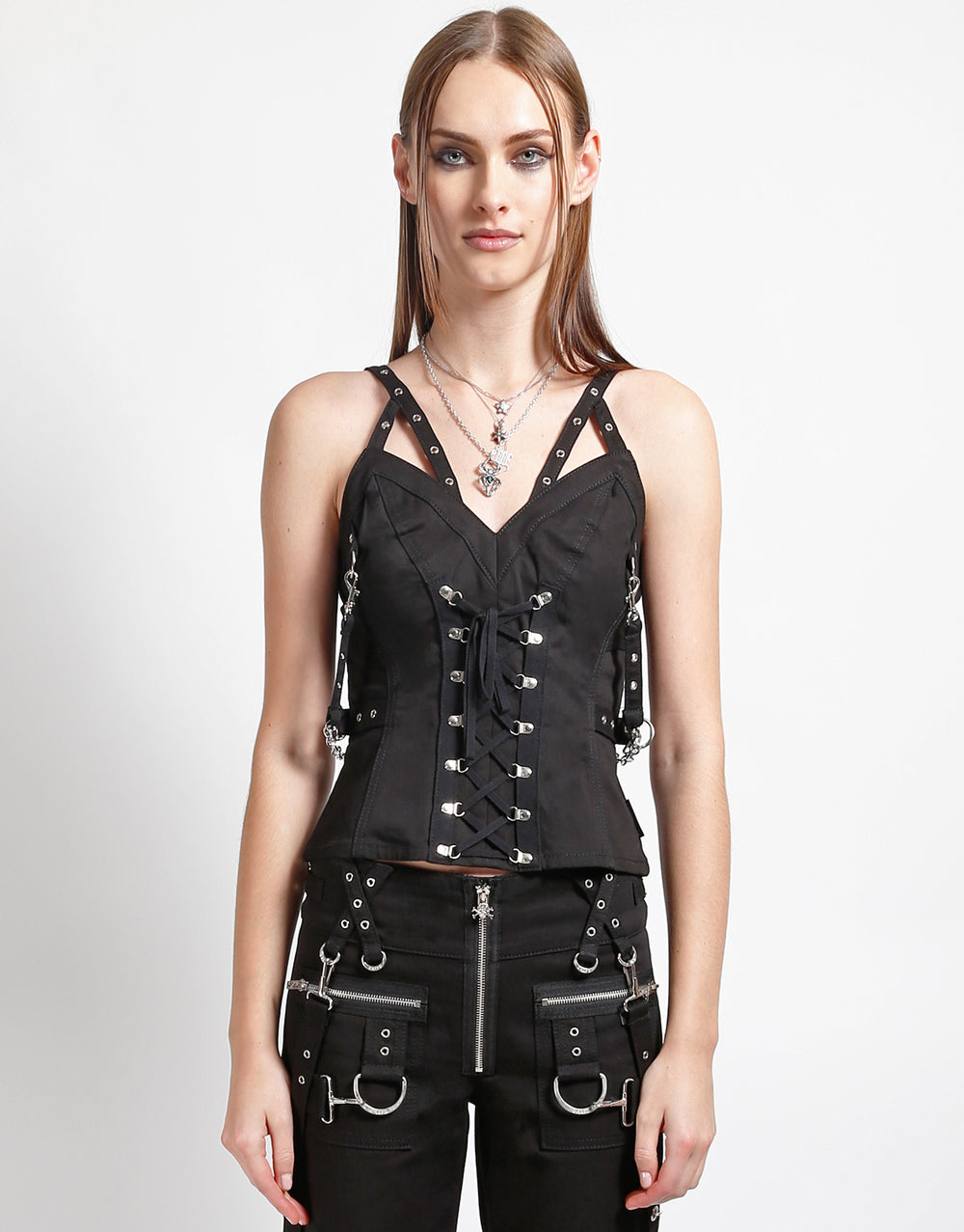 VOIDOID CORSET