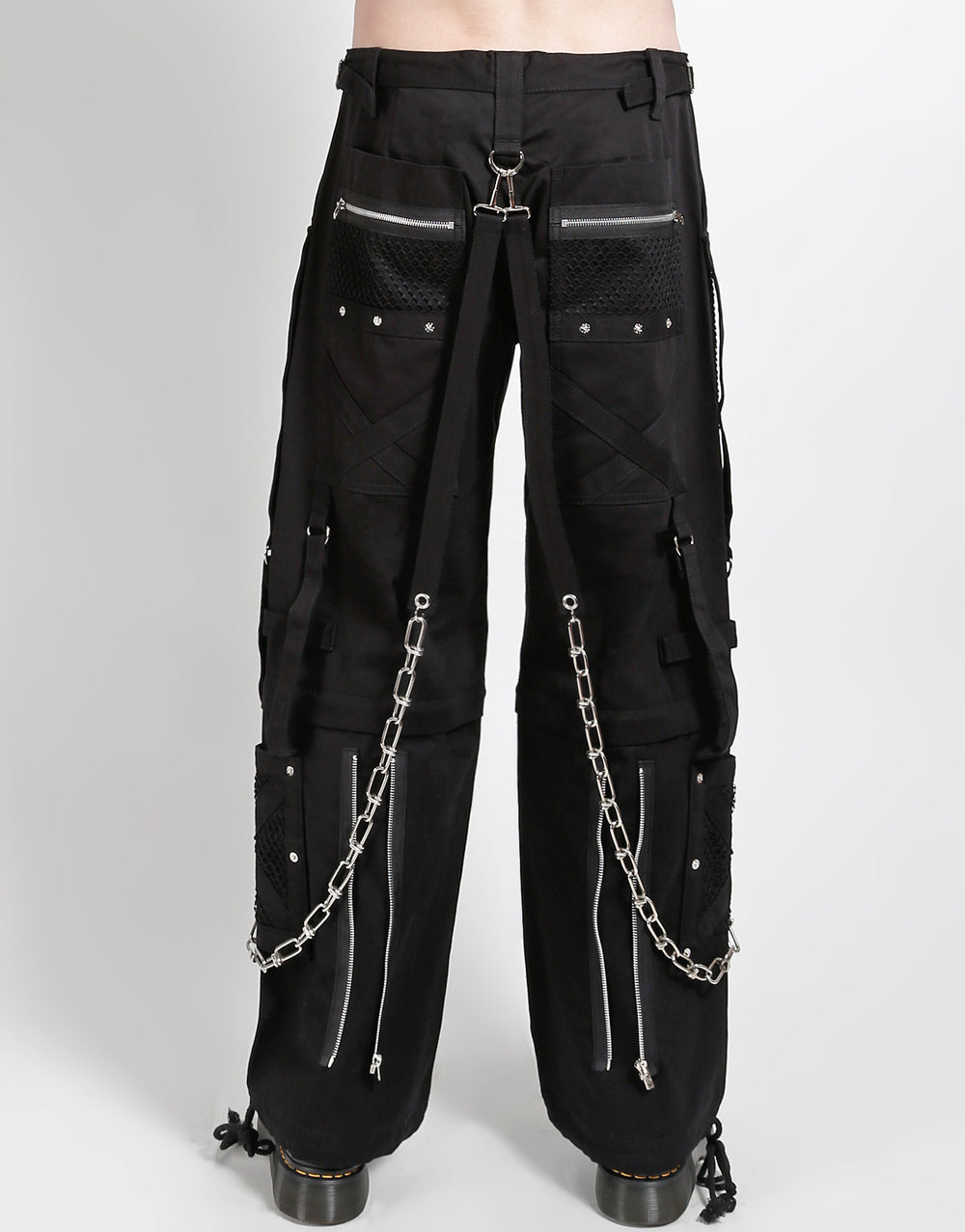 SYMBOL PANT BLACK