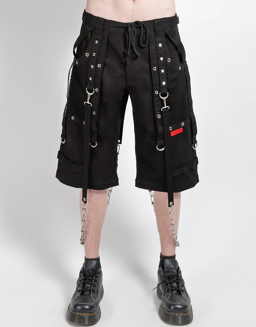 SYMBOL PANT BLACK