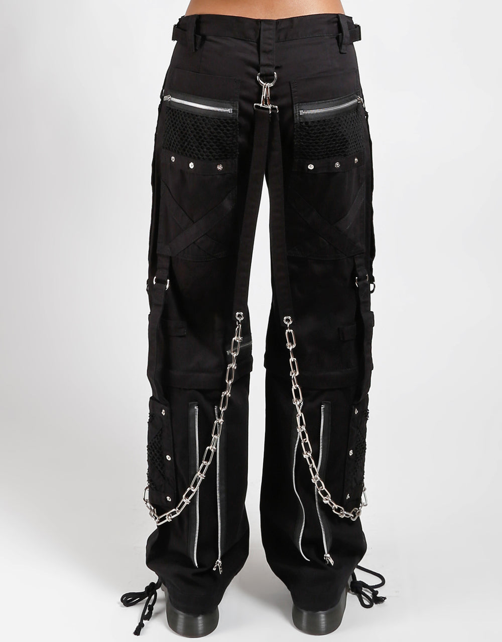 SYMBOL PANT BLACK
