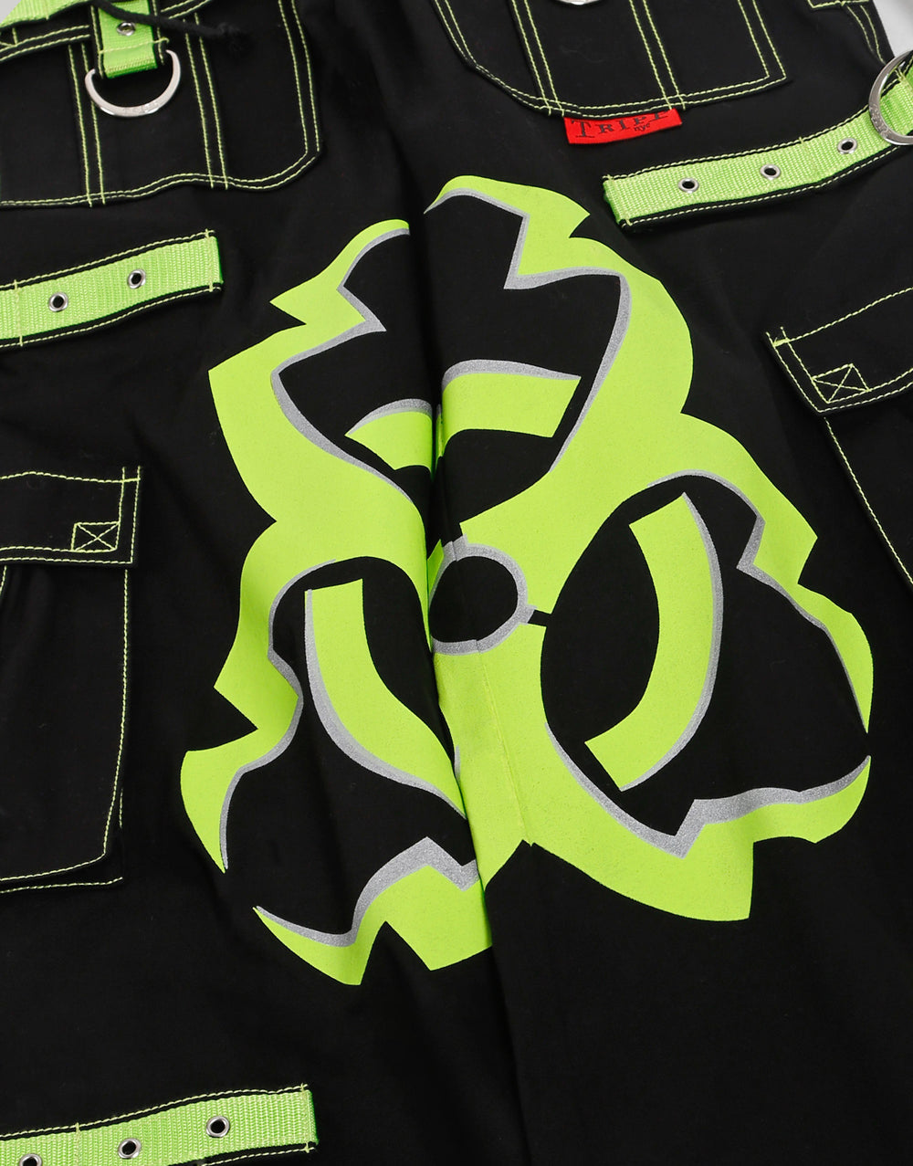 MEGA BIOHAZARD PANT