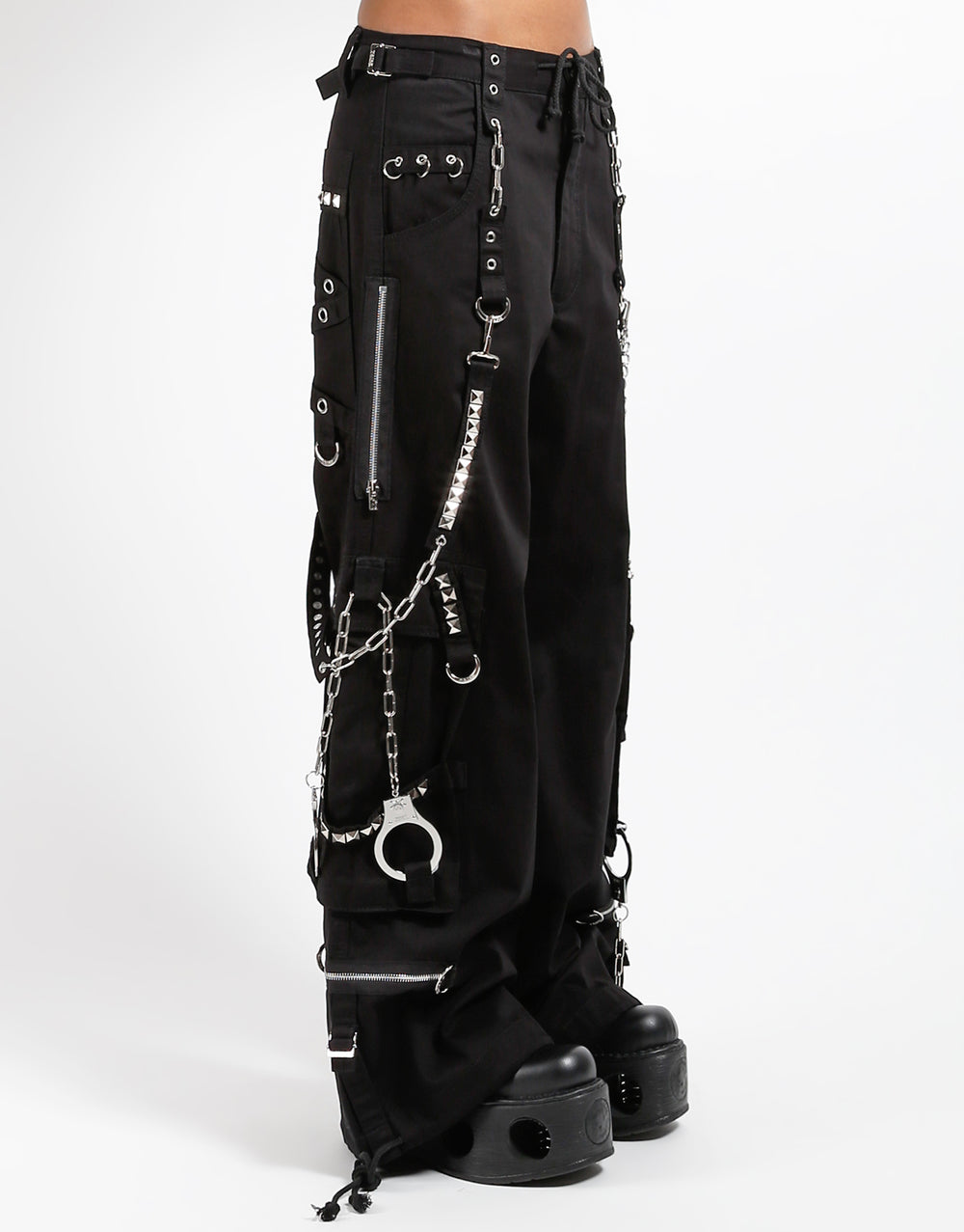 HANDCUFF PANT