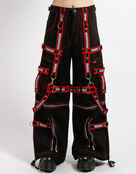 Tripp Reflective Dark Street Pants