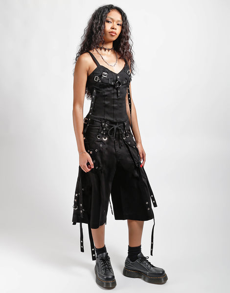 TRIPP NYC - OUT OF CONTROL SHORT