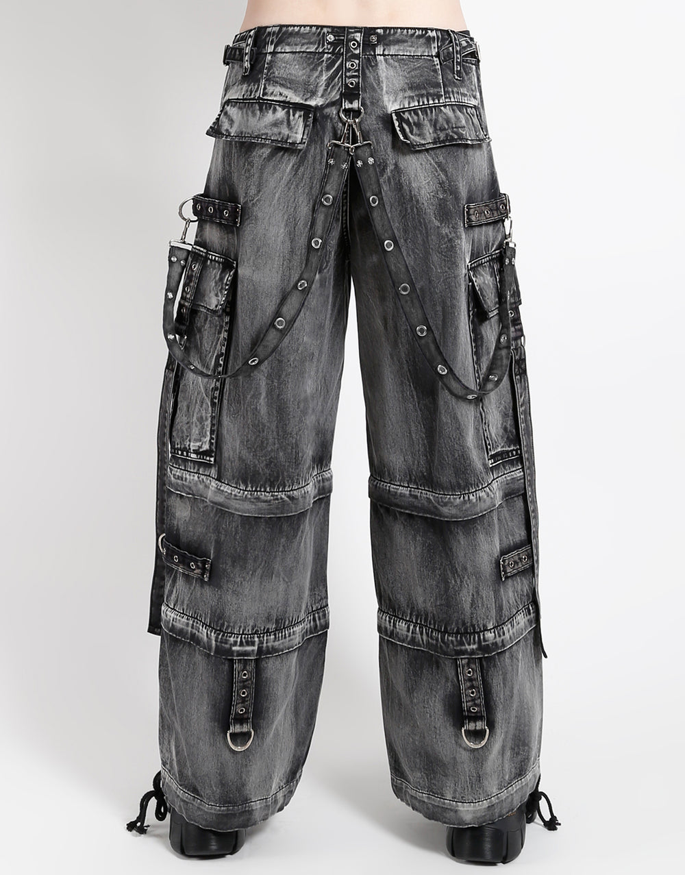 THREE STEP PANT
