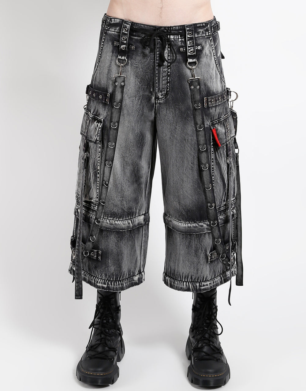 THREE STEP PANT