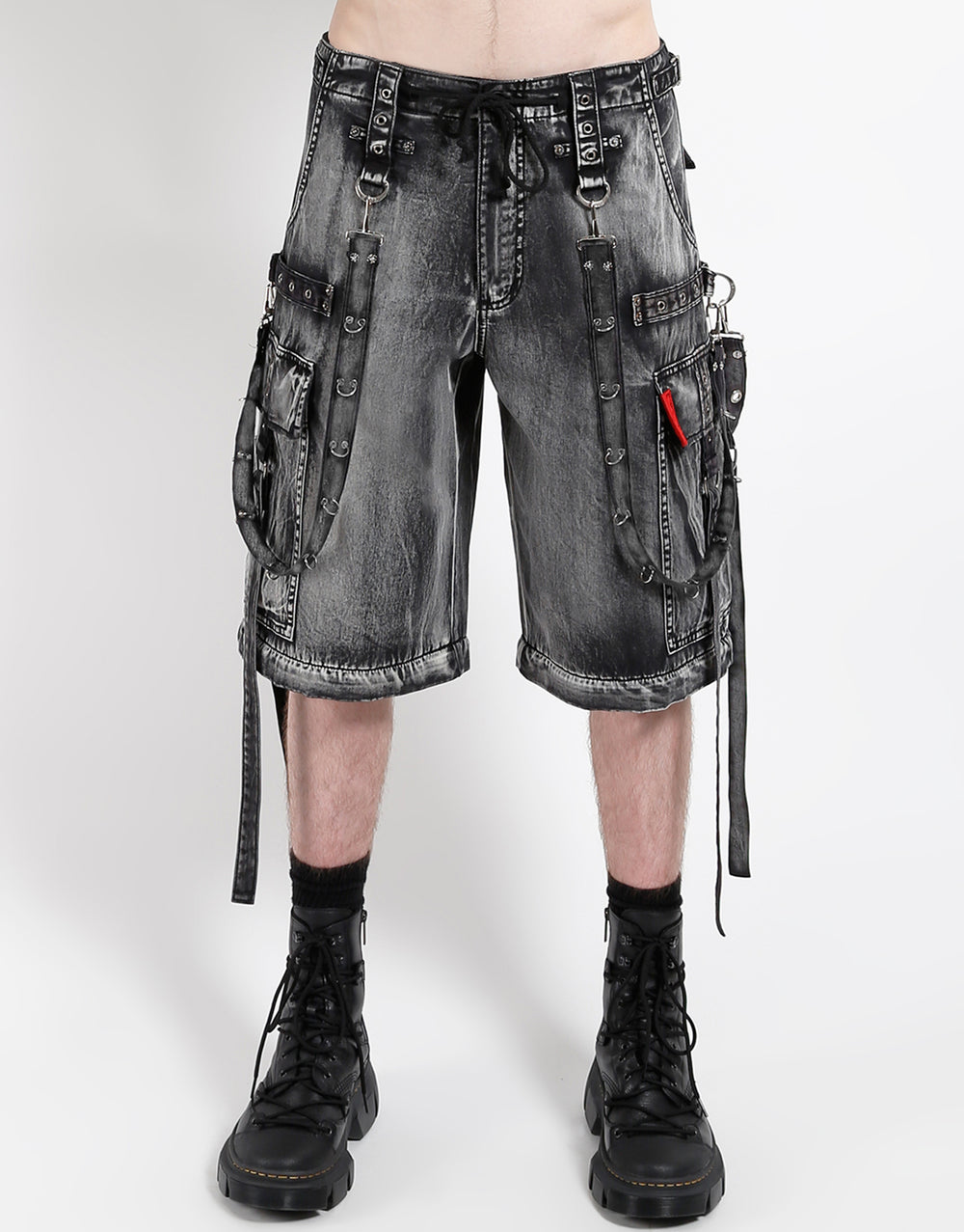 THREE STEP PANT