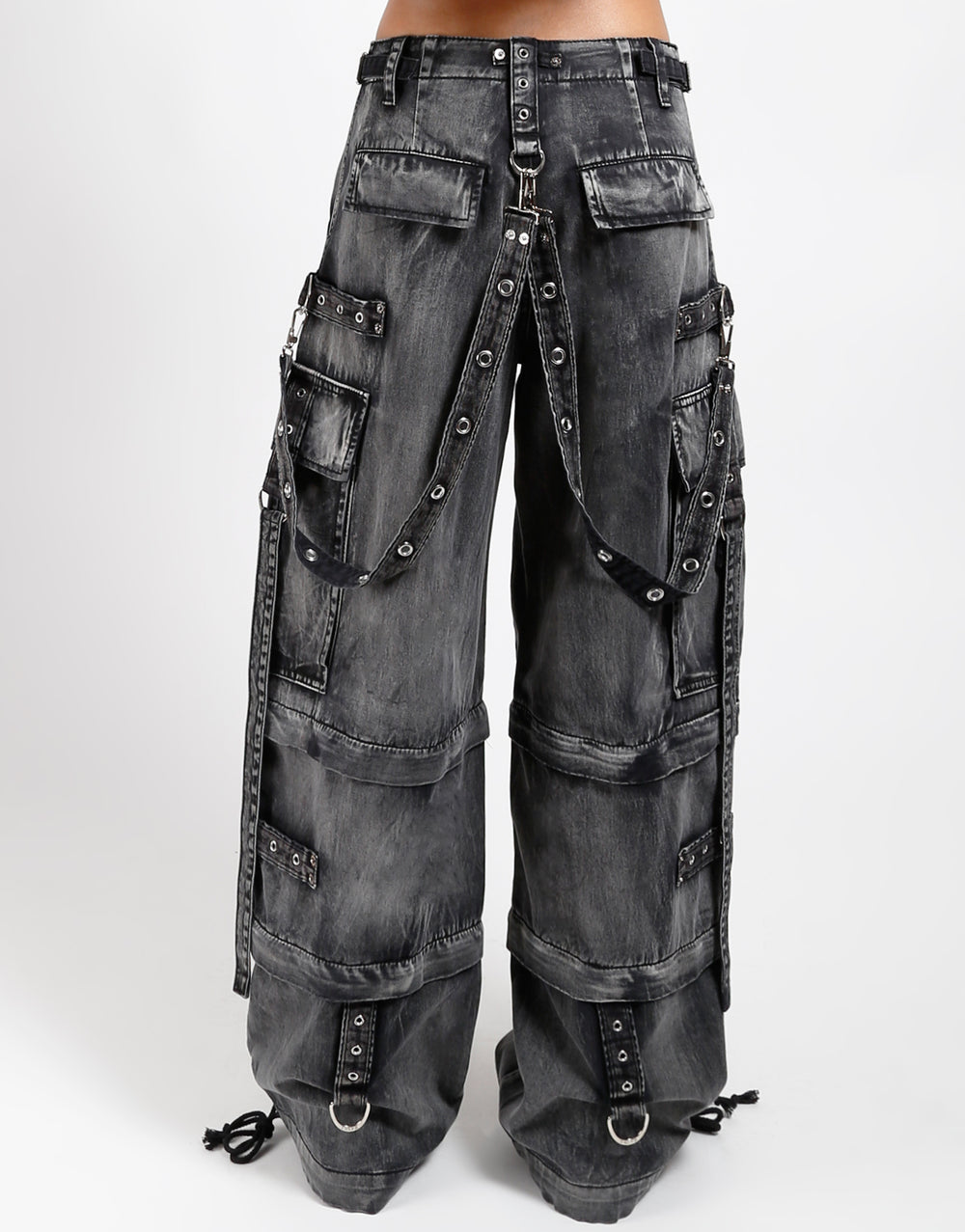 THREE STEP PANT