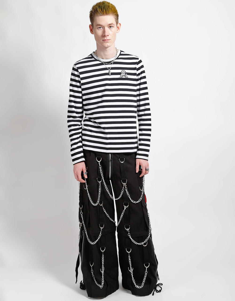 SUPER CHAIN PANT