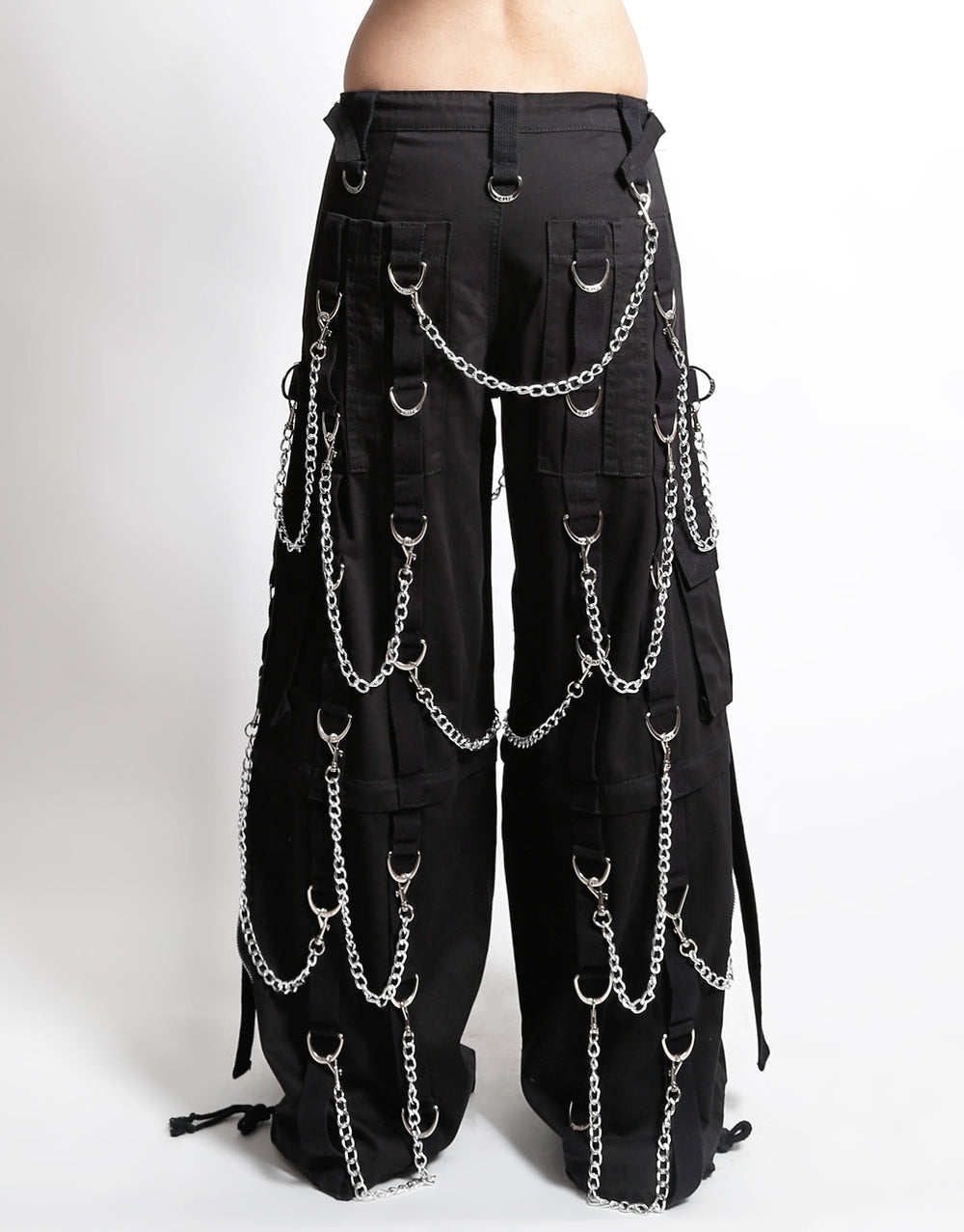 SUPER CHAIN PANT