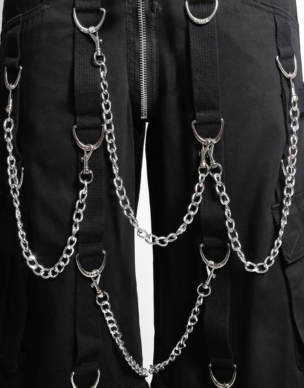 SUPER CHAIN PANT