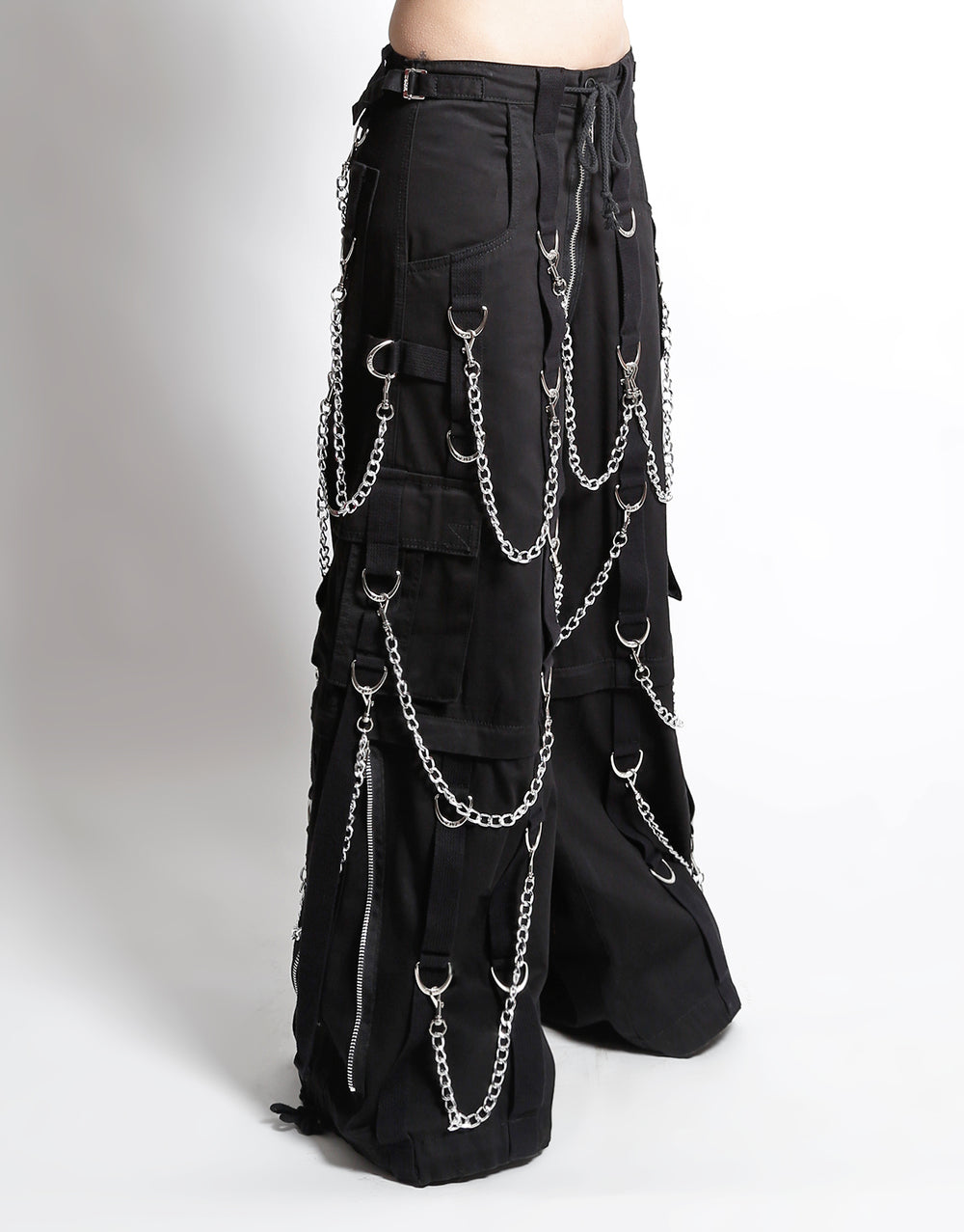 SUPER CHAIN PANT