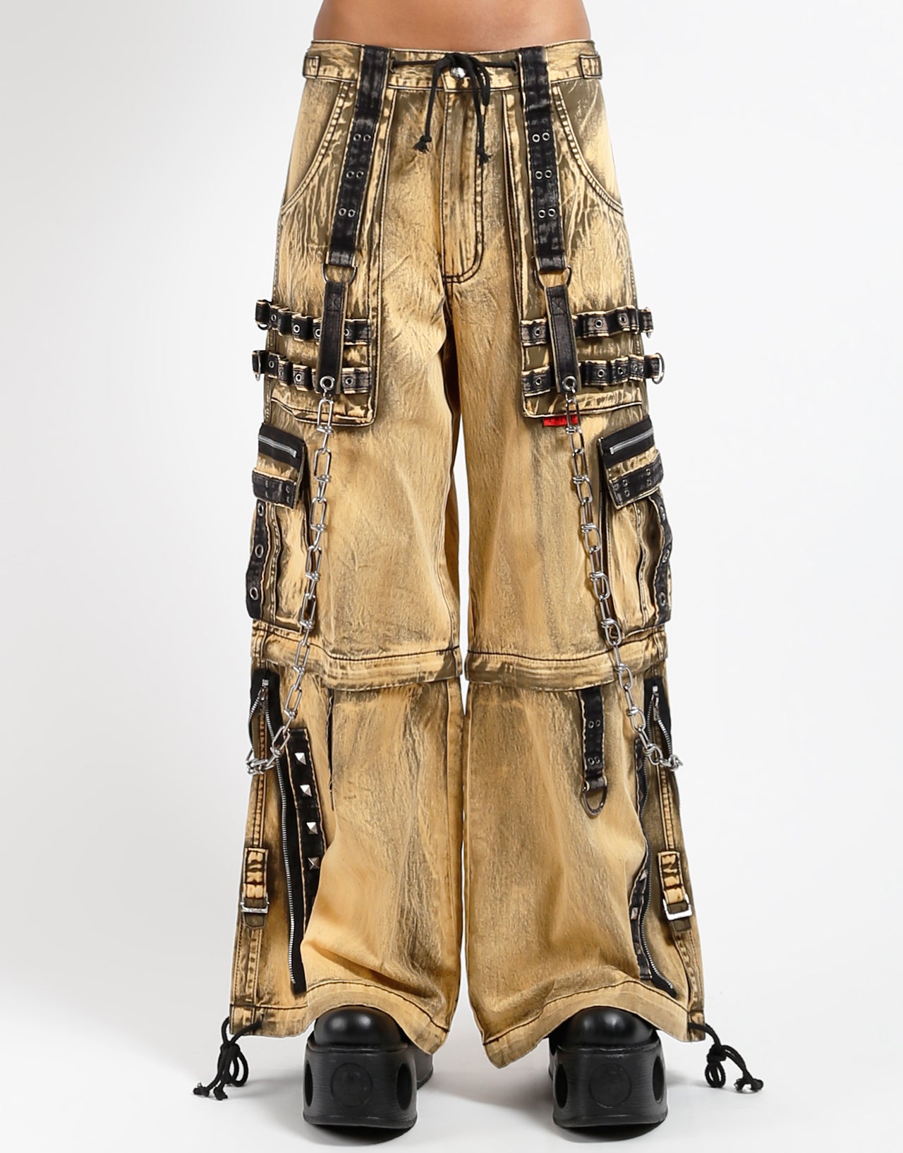 POWER WASH PANT – TRIPP NYC