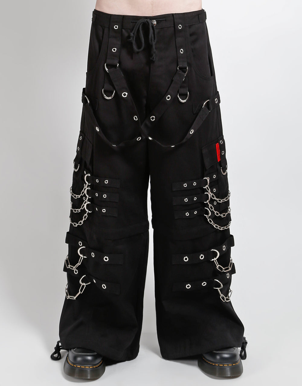DEVIL SKULL BLACK