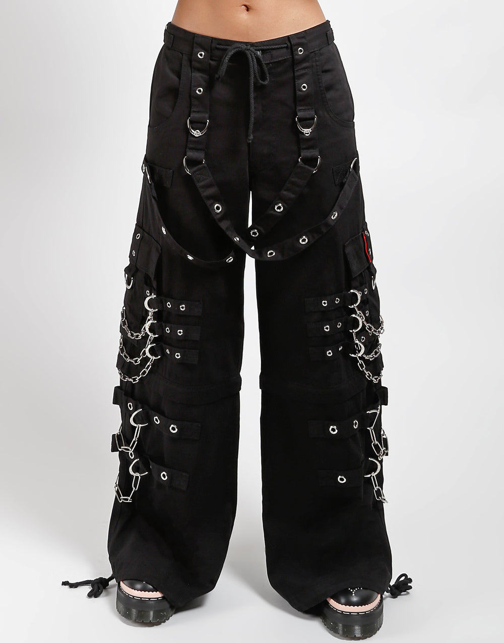 DEVIL SKULL BLACK