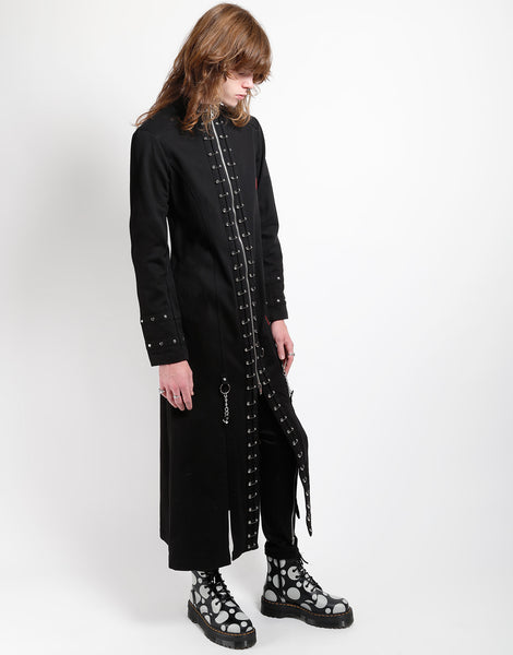 ジャケット・アウター chipp newyork TRIPP NYC - PINHEAD COAT