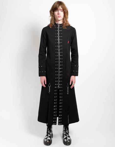 TRIPP NYC PINHEAD COAT