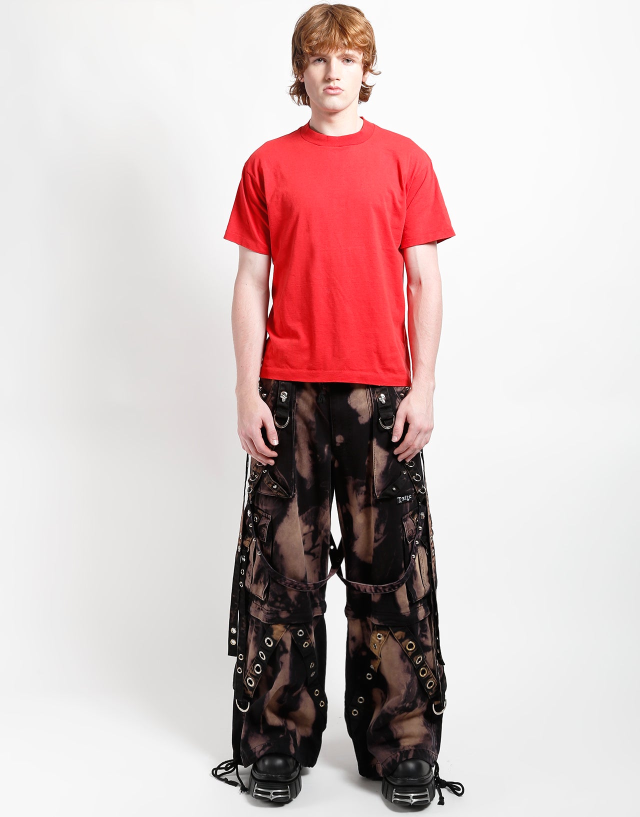 STORM PANT