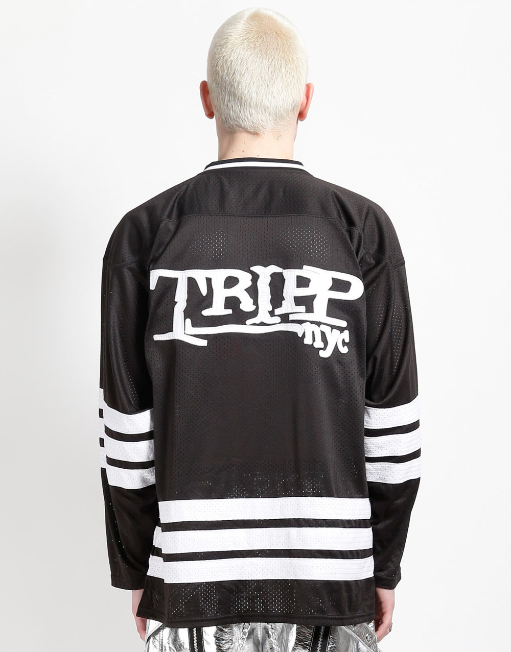 TRIPP NYC LOGO JERSEY