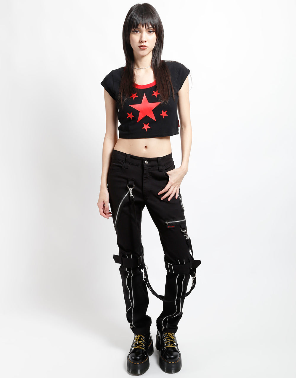 STAR TEE