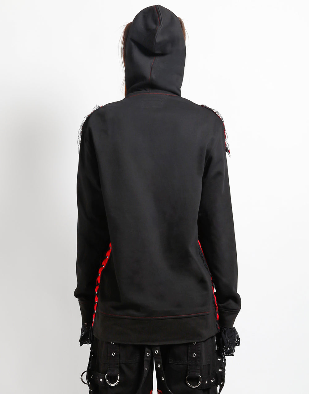 MIDNIGHT HOODIE