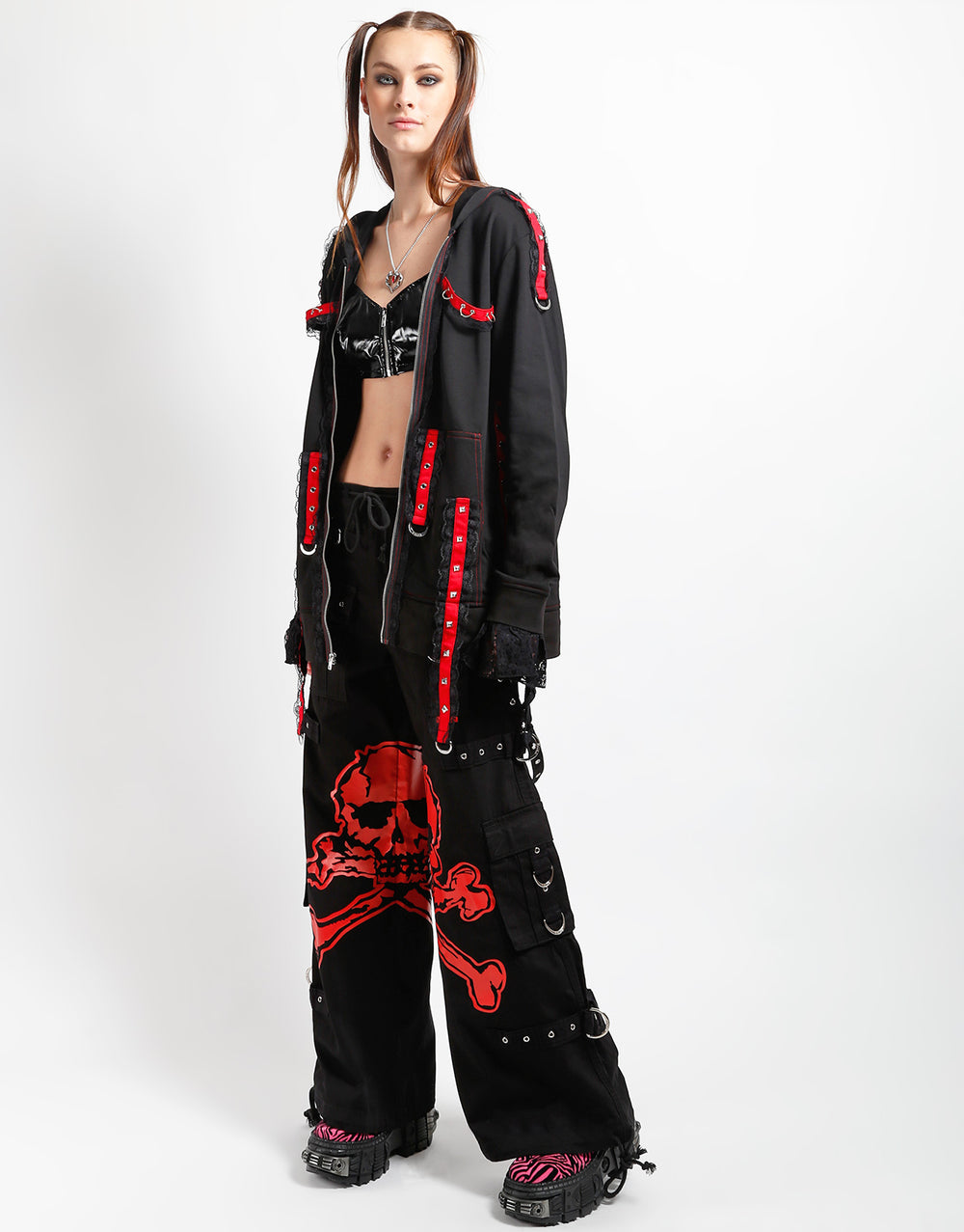 MIDNIGHT HOODIE