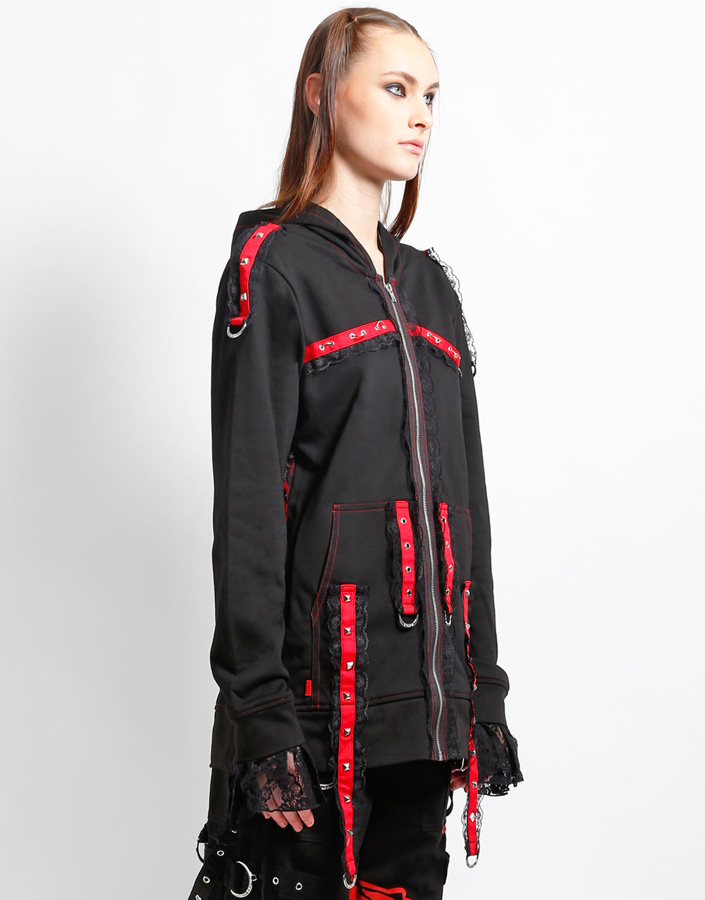 MIDNIGHT HOODIE