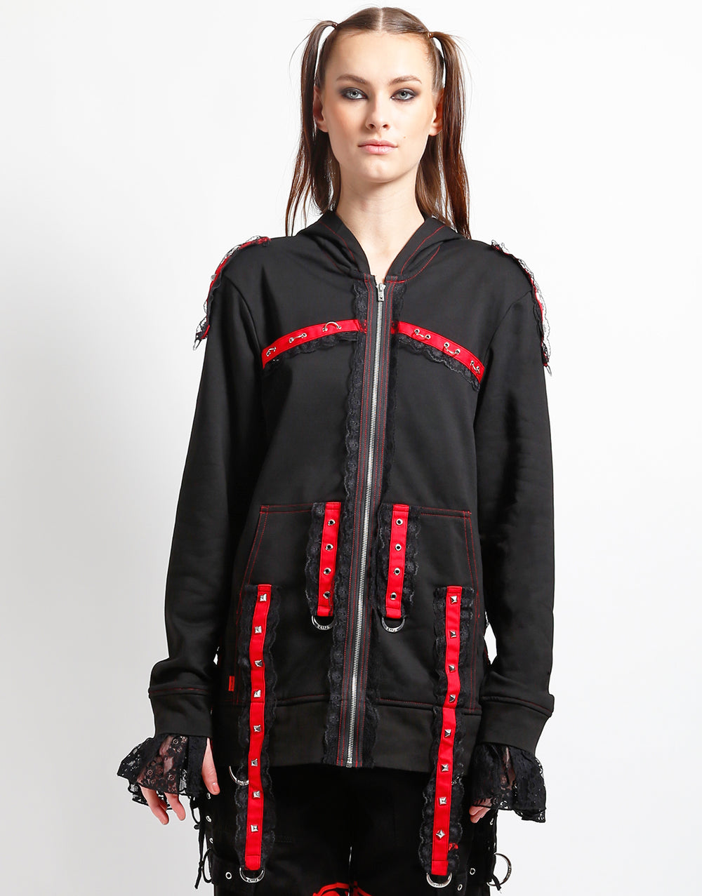 MIDNIGHT HOODIE