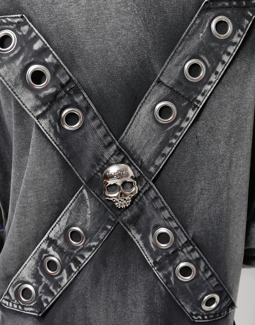 MONSTER FOG HOODIE