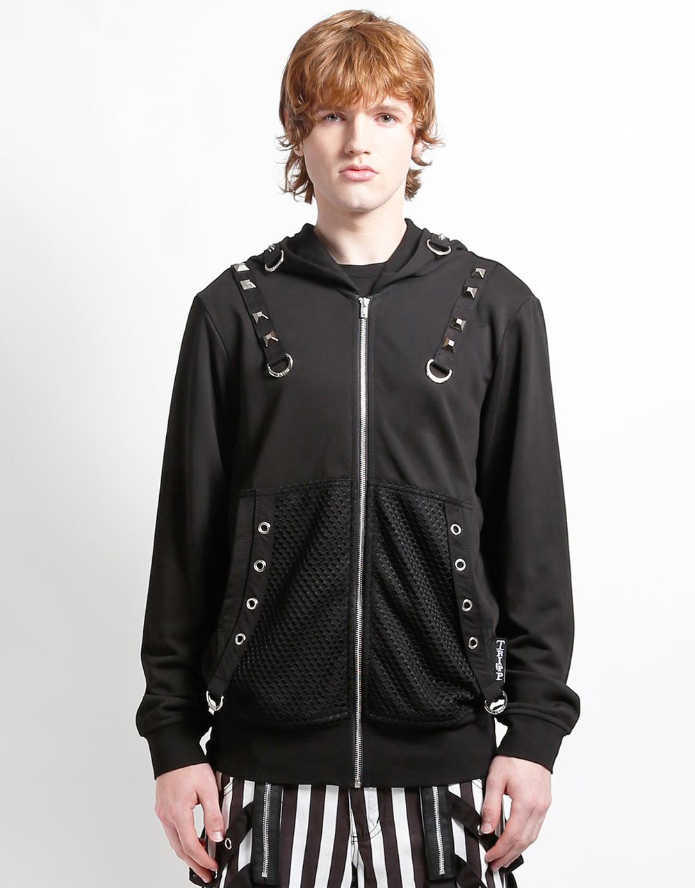 NIGHT HOODIE