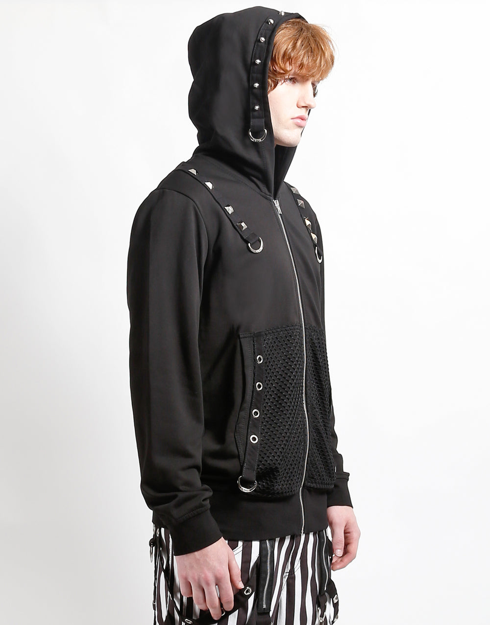 NIGHT HOODIE