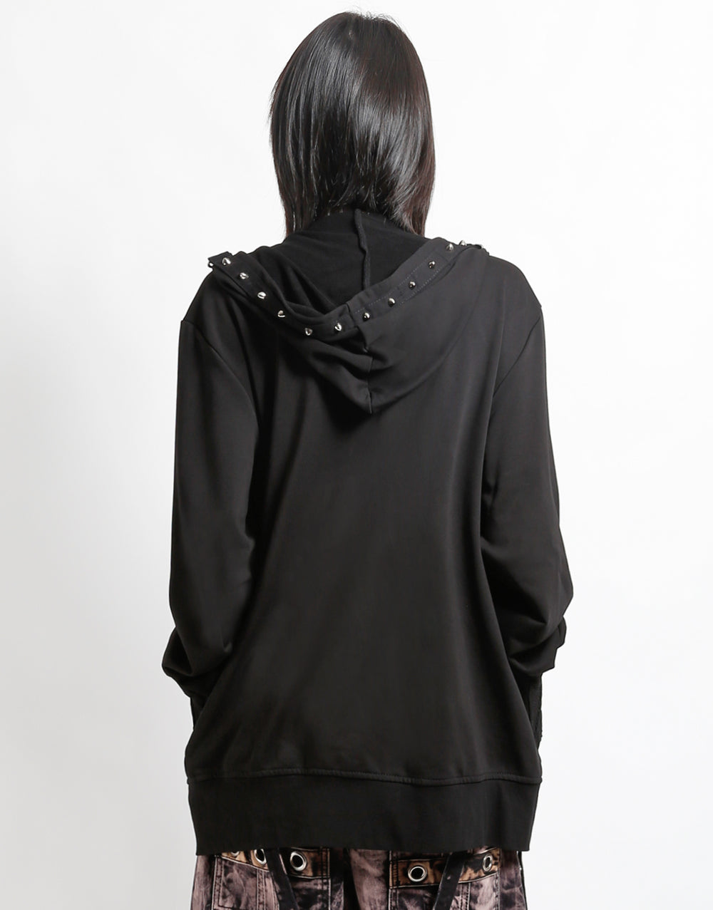 NIGHT HOODIE