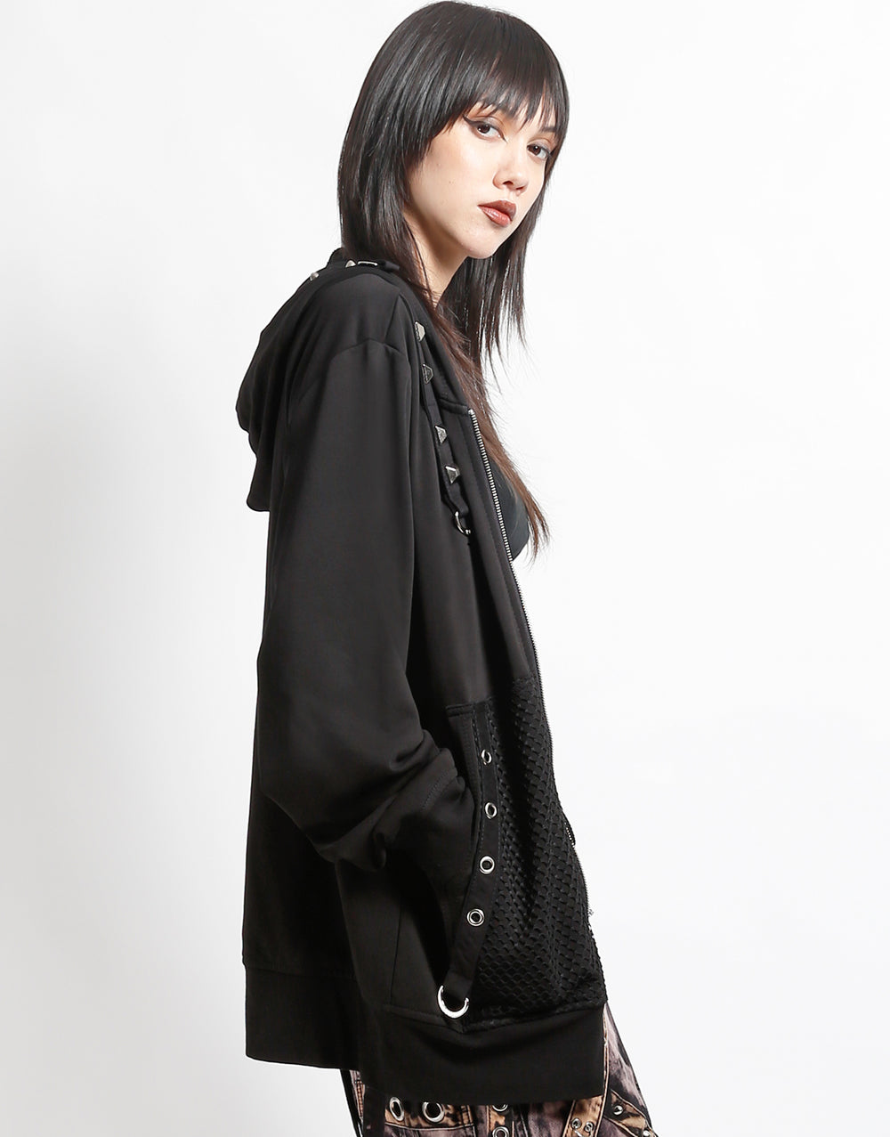 NIGHT HOODIE