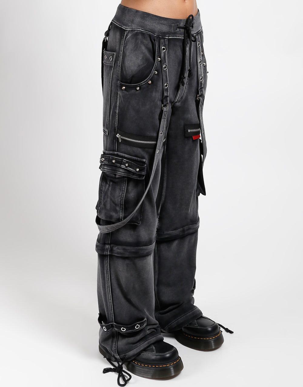 CRUSH SWEAT PANT - MECHANIC WASH
