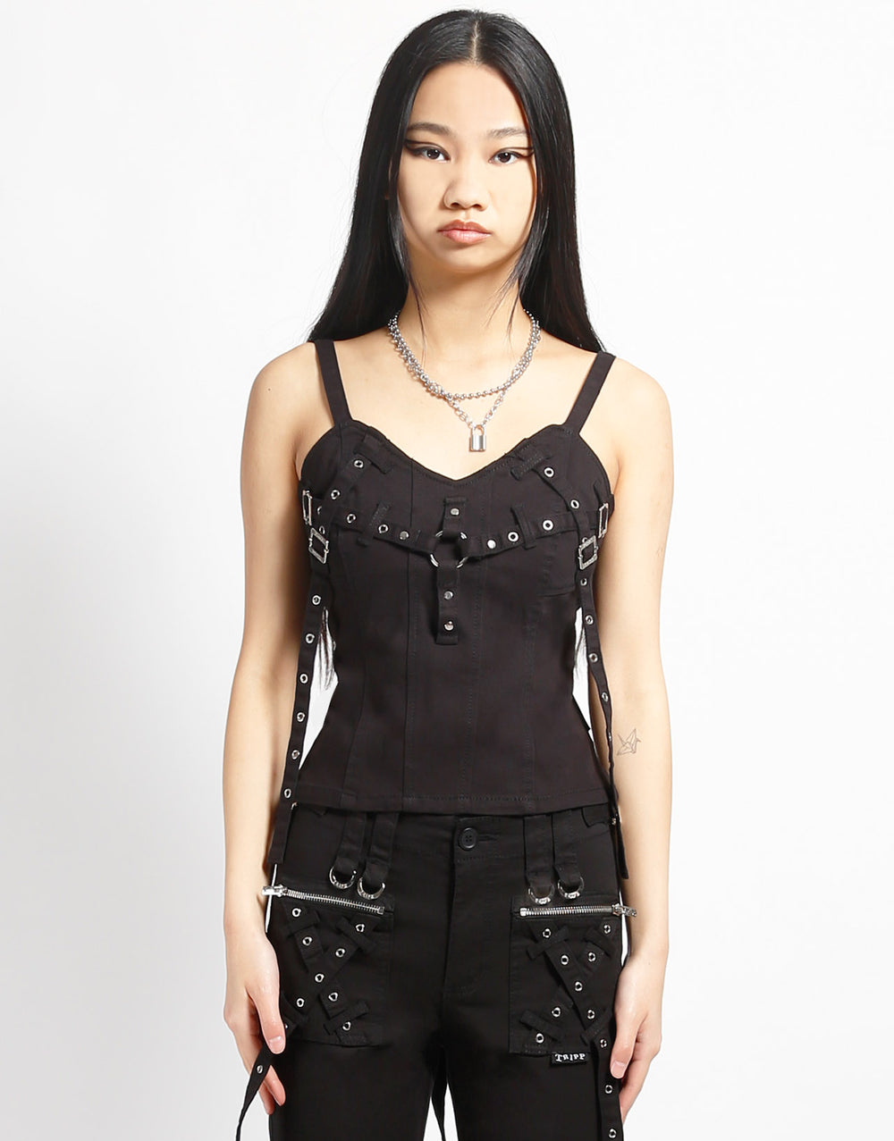 X CORSET