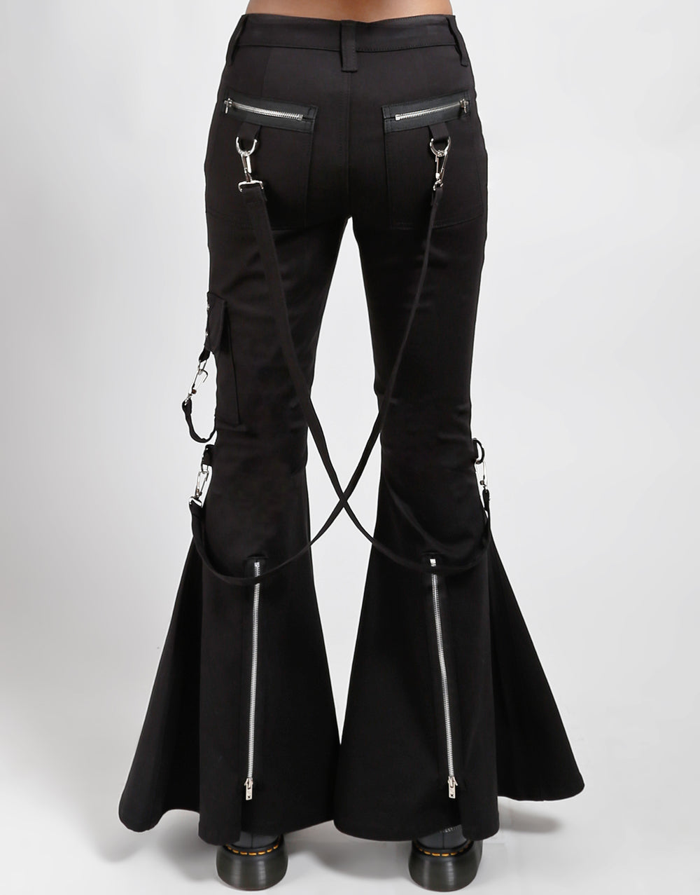 SPACE PUNK PANT