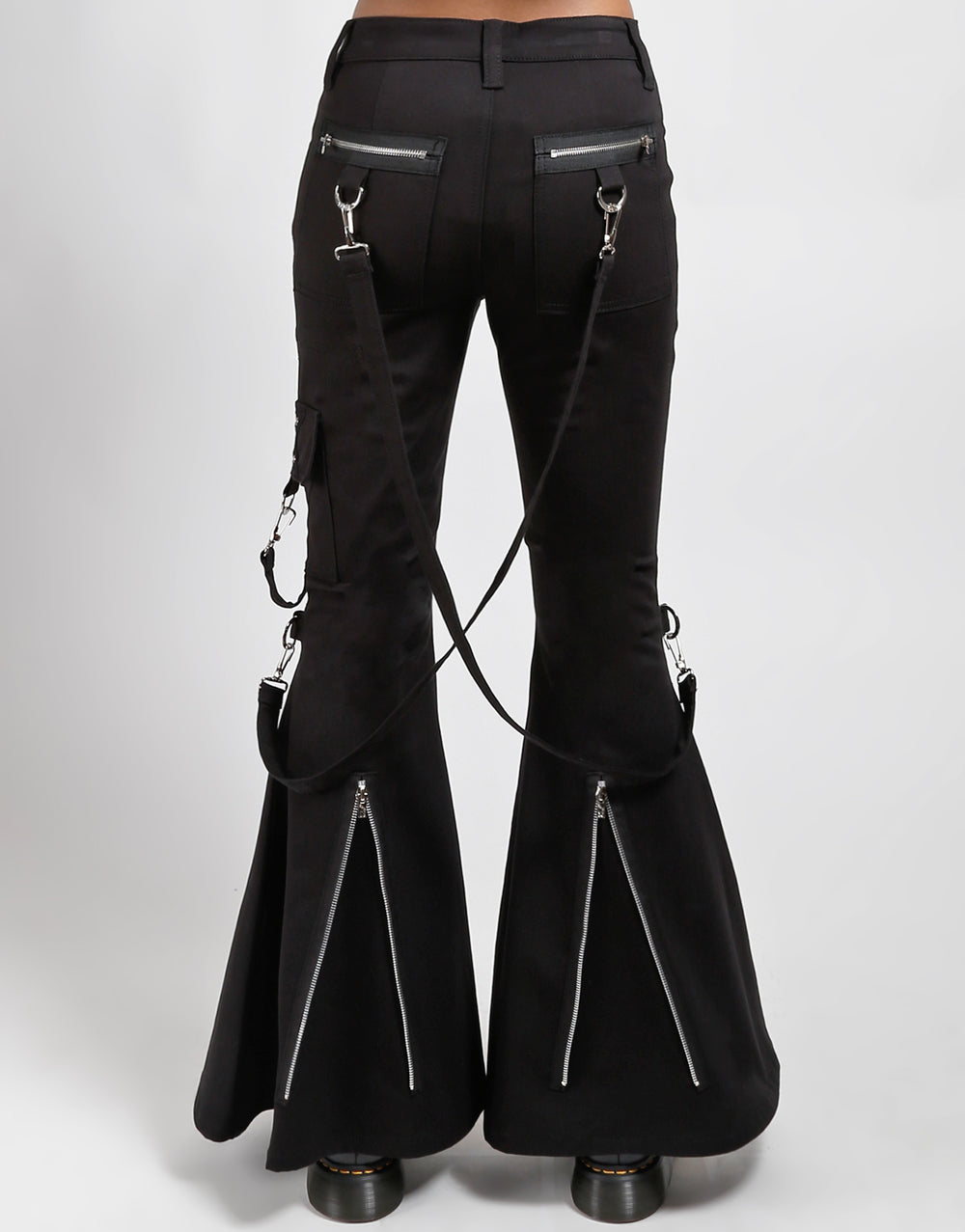 SPACE PUNK PANT