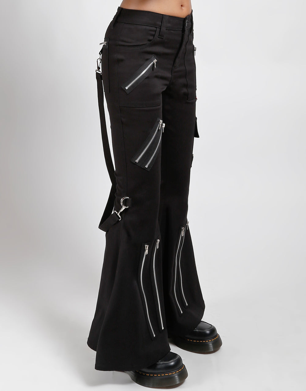 SPACE PUNK PANT