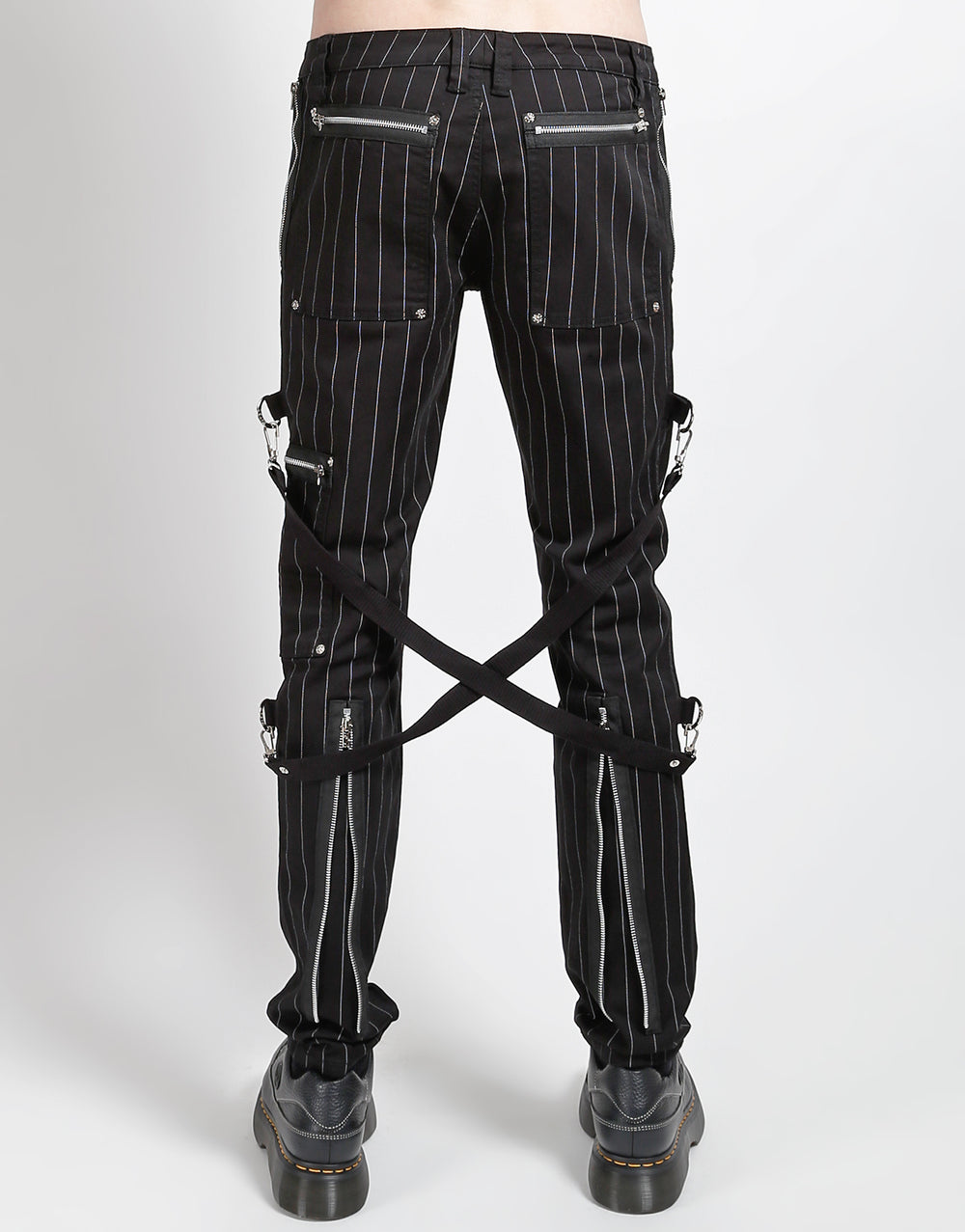 GODFATHER CHAOS PANT