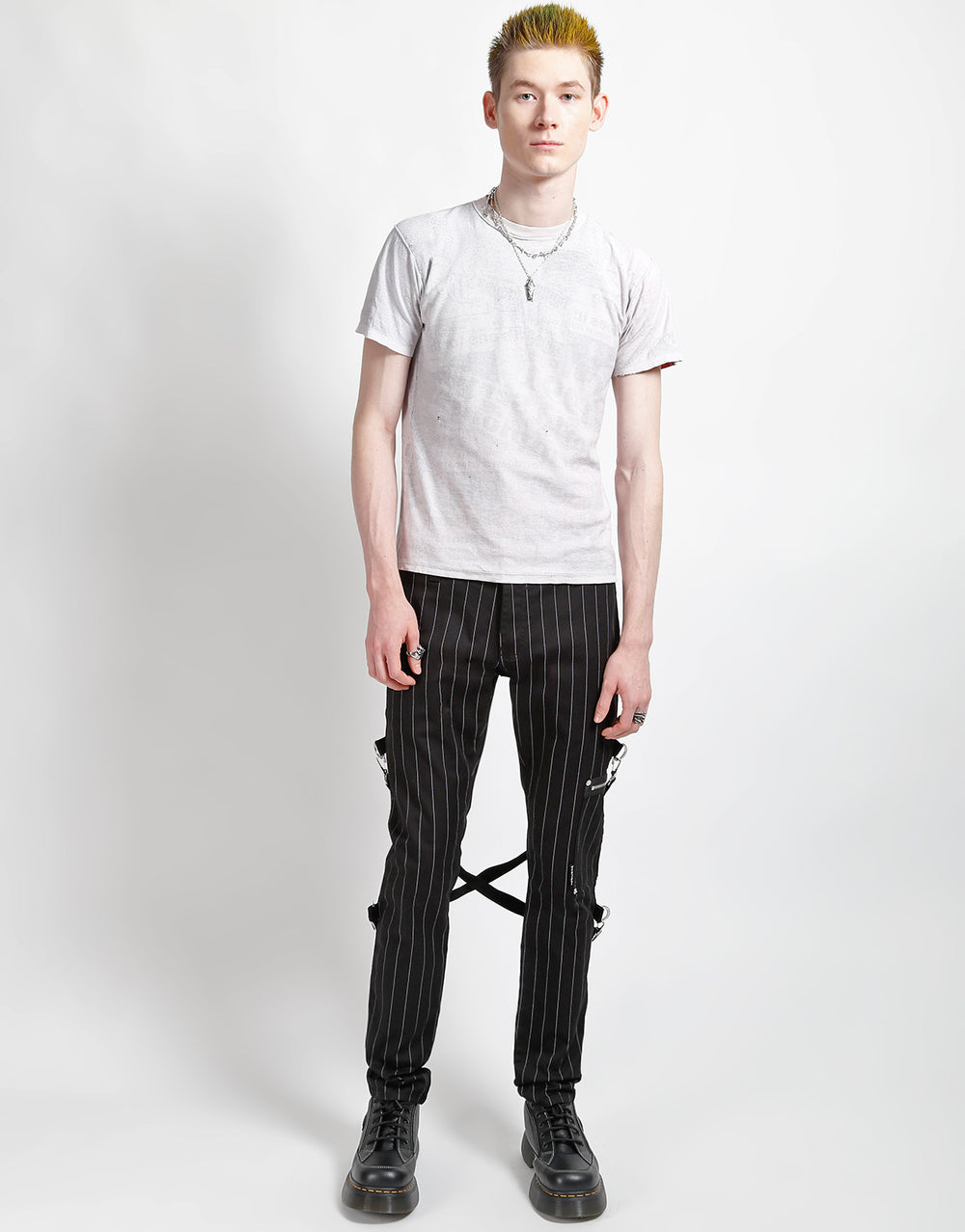 GODFATHER CHAOS PANT