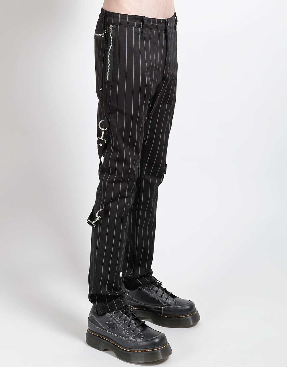 GODFATHER CHAOS PANT
