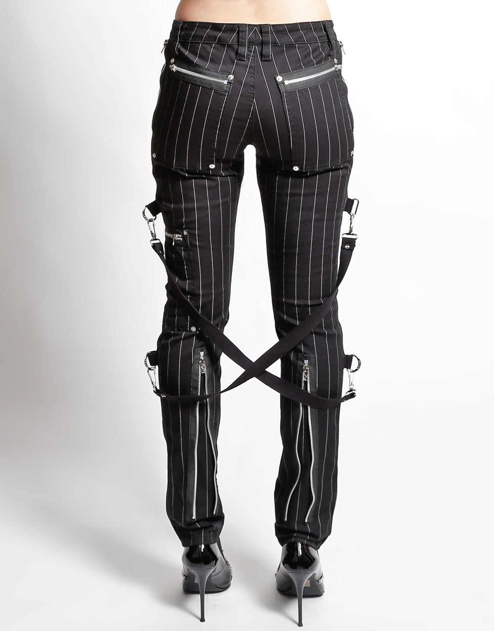 GODFATHER CHAOS PANT