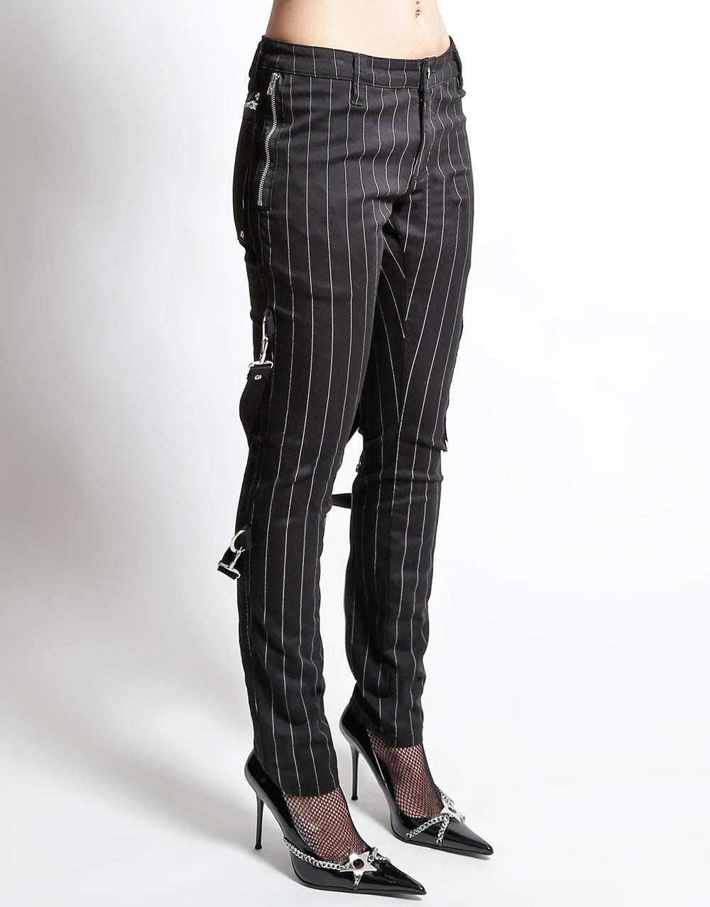 GODFATHER CHAOS PANT