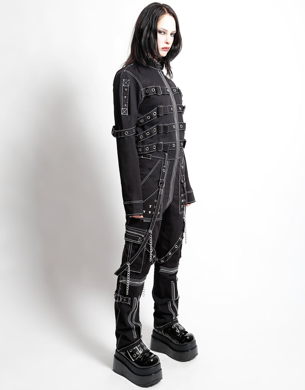 THE CONTROL JUMPSUIT