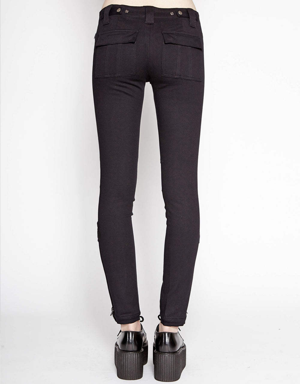MOTO JEAN
