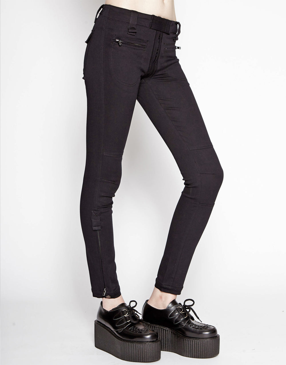 MOTO JEAN